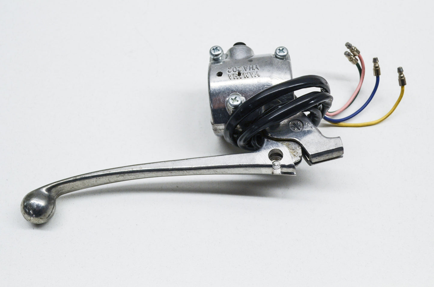 Lever Holder Assembly 1 NOS
