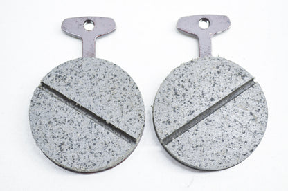 Front Brake Pad Kit NOS