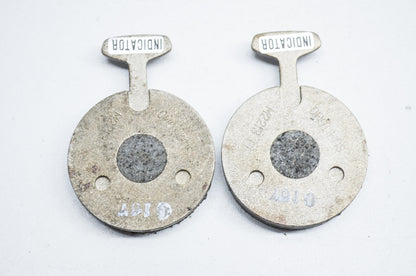 Front Brake Pad Kit NOS
