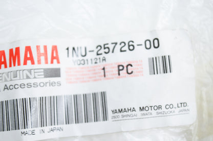 OEM Yamaha 1NU-25726-00-00 Brake Lever NOS