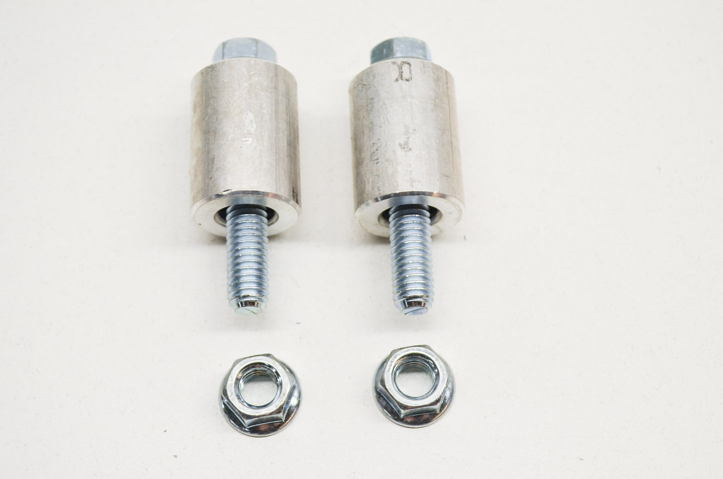 OEM Yamaha ABA-4WU69-59-01 Roller Kit NOS