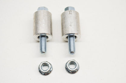 OEM Yamaha ABA-4WU69-59-01 Roller Kit NOS