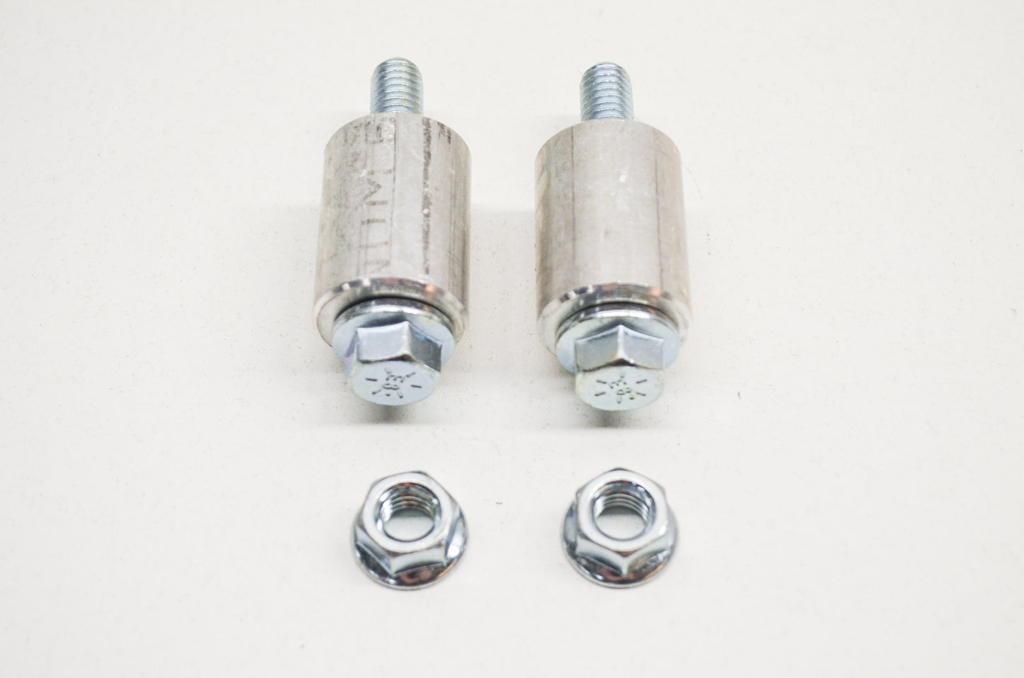 OEM Yamaha ABA-4WU69-59-01 Roller Kit NOS