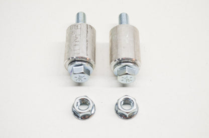 OEM Yamaha ABA-4WU69-59-01 Roller Kit NOS