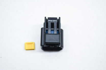 OEM Yamaha 9E471-02305-00 Coil Connector NOS