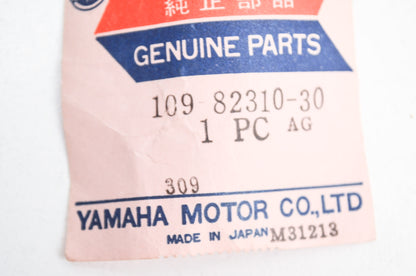 New OEM Yamaha 109-82310-30-00 Ignition Coil Assembly NOS