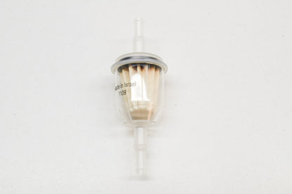 New OEM Yamaha JN6-F4560-00-00 Inline Fuel Filter NOS