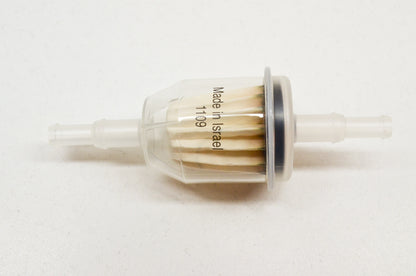 New OEM Yamaha JN6-F4560-00-00 Inline Fuel Filter NOS