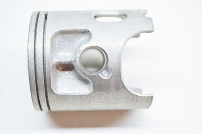 OEM Yamaha 2GU-11635-00-00 Piston 1 O/S 0.25 NOS