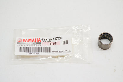 OEM Yamaha 93315-11720-00 Cylinder Bearing #15