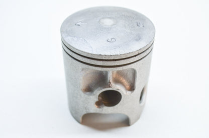 OEM Yamaha 2GU-11635-00-00 Piston 1 O/S 0.25 NOS