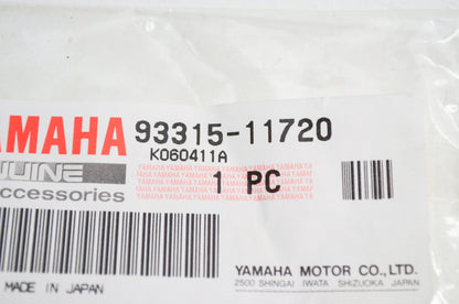 OEM Yamaha 93315-11720-00 Cylinder Bearing #15