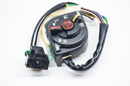 Handle Switch 3 NOS