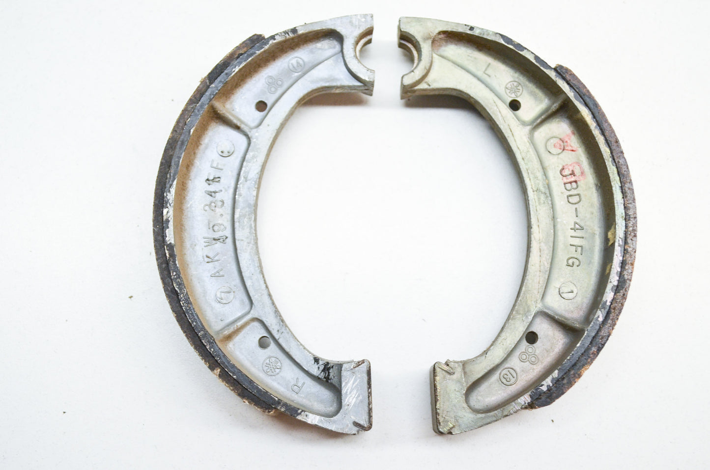 Brake Shoe Kit NOS