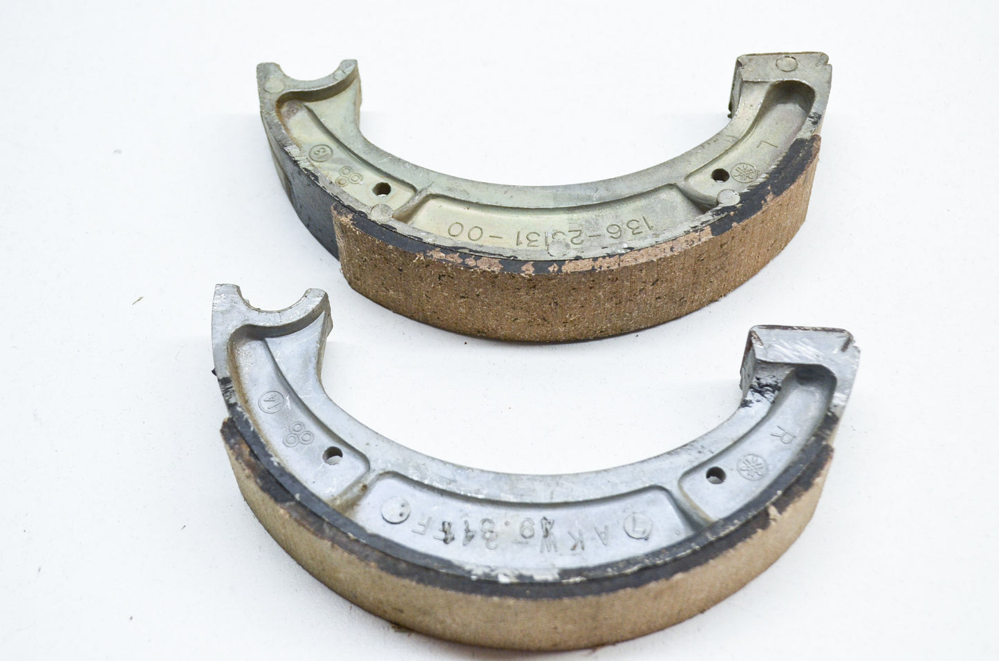Brake Shoe Kit NOS