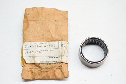 OEM Yamaha 93315-22414-00 Cylinder Bearing #15 NOS