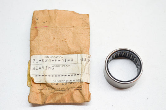 OEM Yamaha 93315-22414-00 Cylinder Bearing #15 NOS