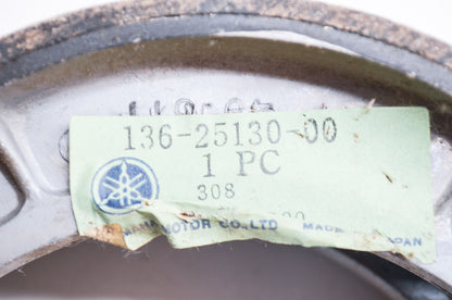Brake Shoe Kit NOS