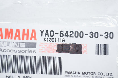 OEM Yamaha YA0-64200-30-30 Packing Qty 2 NOS