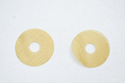 OEM Yamaha YA0-64200-95-10 Filter Qty 2 NOS