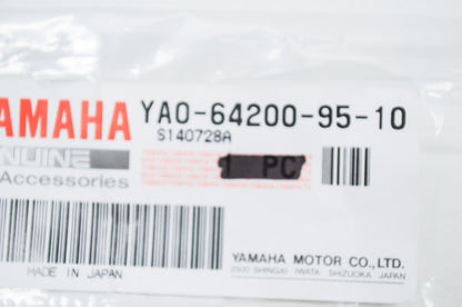 OEM Yamaha YA0-64200-95-10 Filter Qty 2 NOS