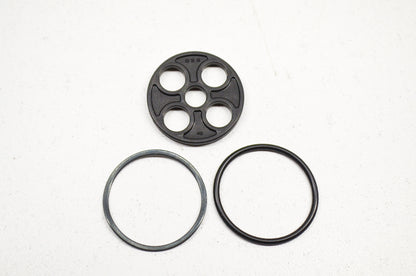 OEM Yamaha 10L-W0092-00-00 Fuel Cock Valve Set NOS