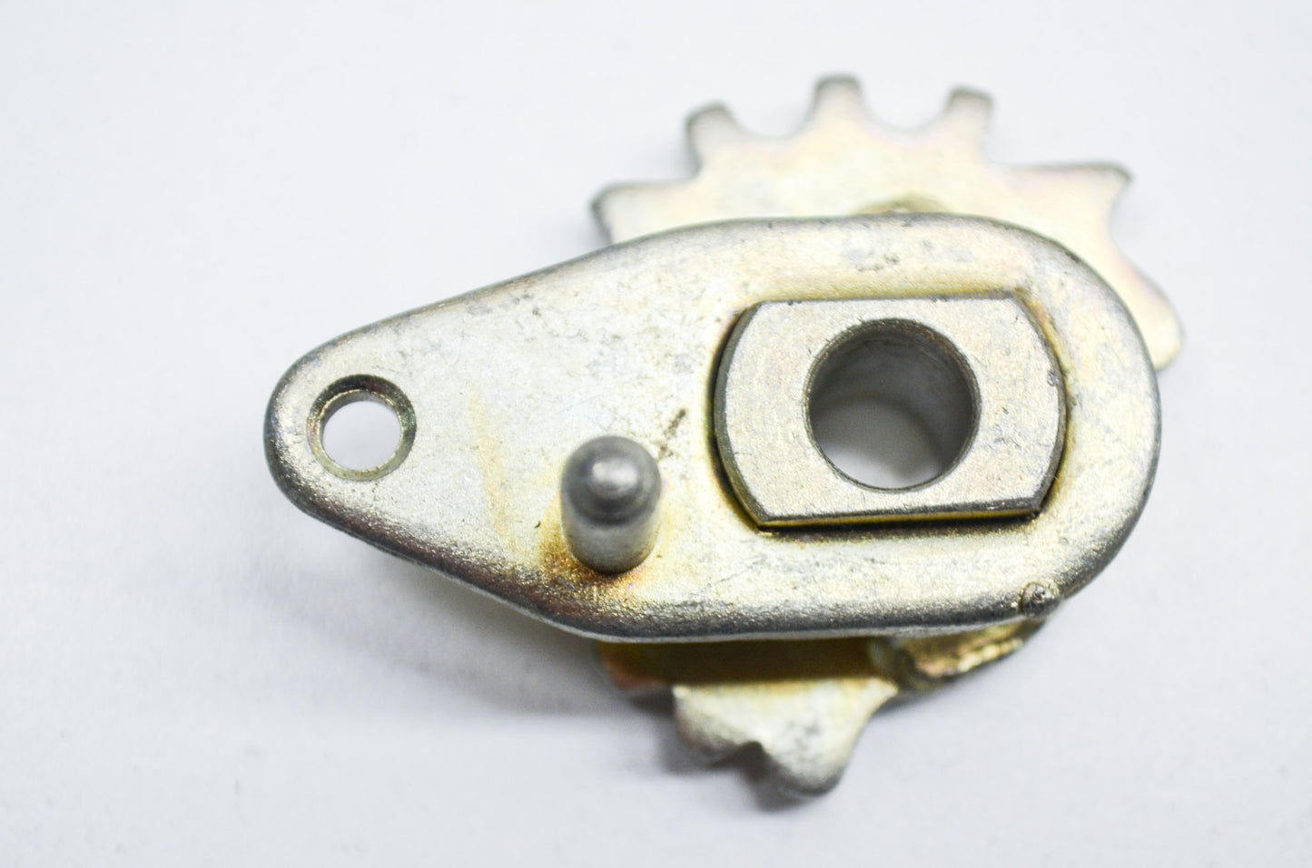 OEM Yamaha 122-18440-00-00 Cam Plate Assembly NOS