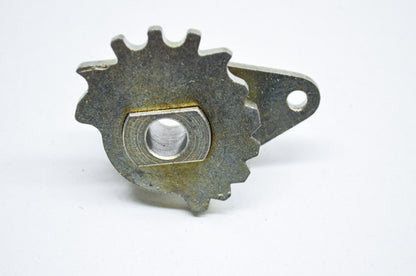 OEM Yamaha 122-18440-00-00 Cam Plate Assembly NOS
