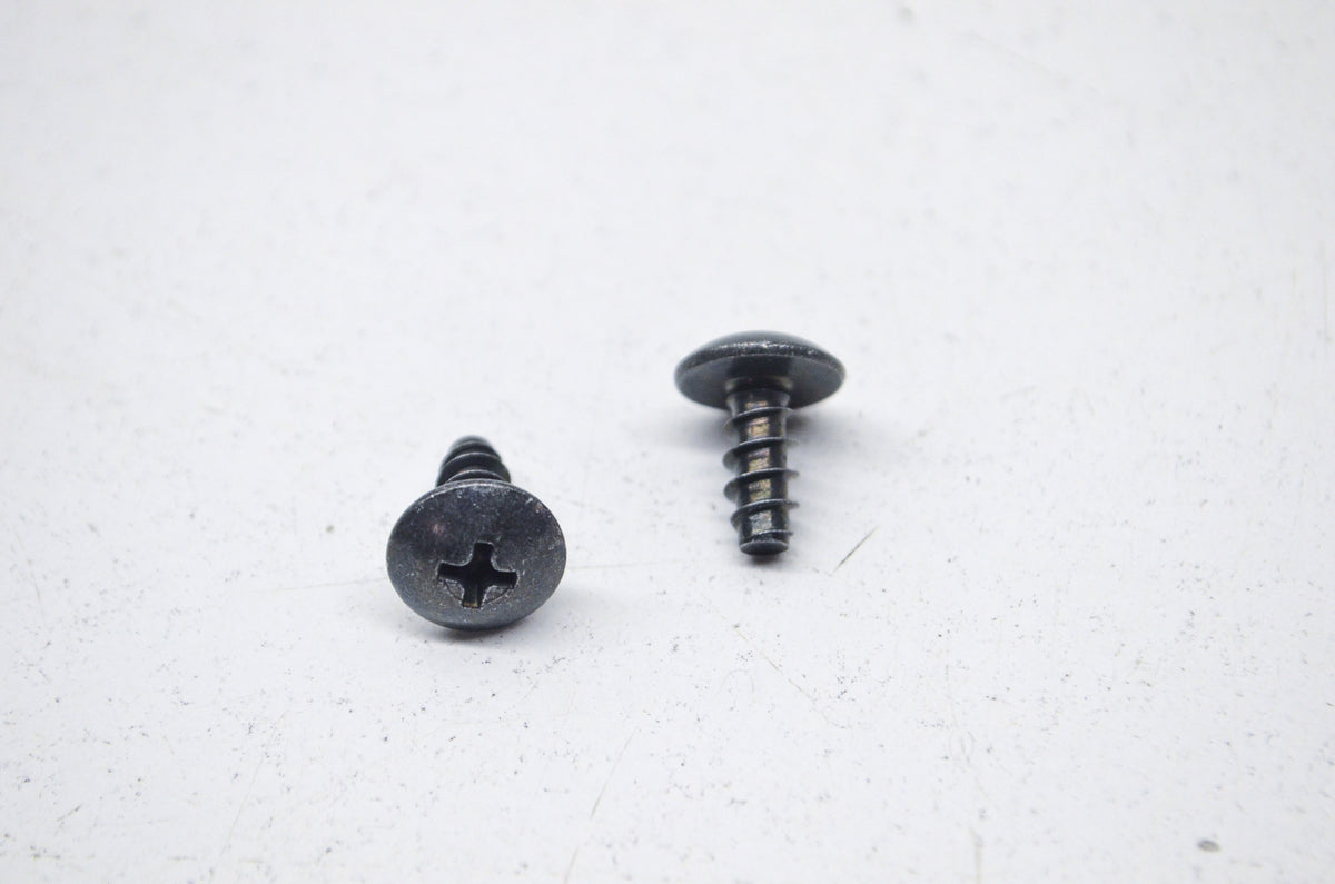 OEM Yamaha 97707-50012-00 Truss Screw Qty 2 NOS