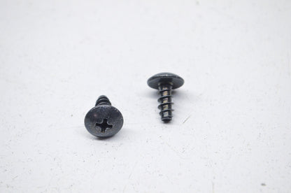 OEM Yamaha 97707-50012-00 Truss Screw Qty 2 NOS