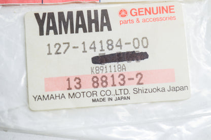 Float Chamber Gasket NOS