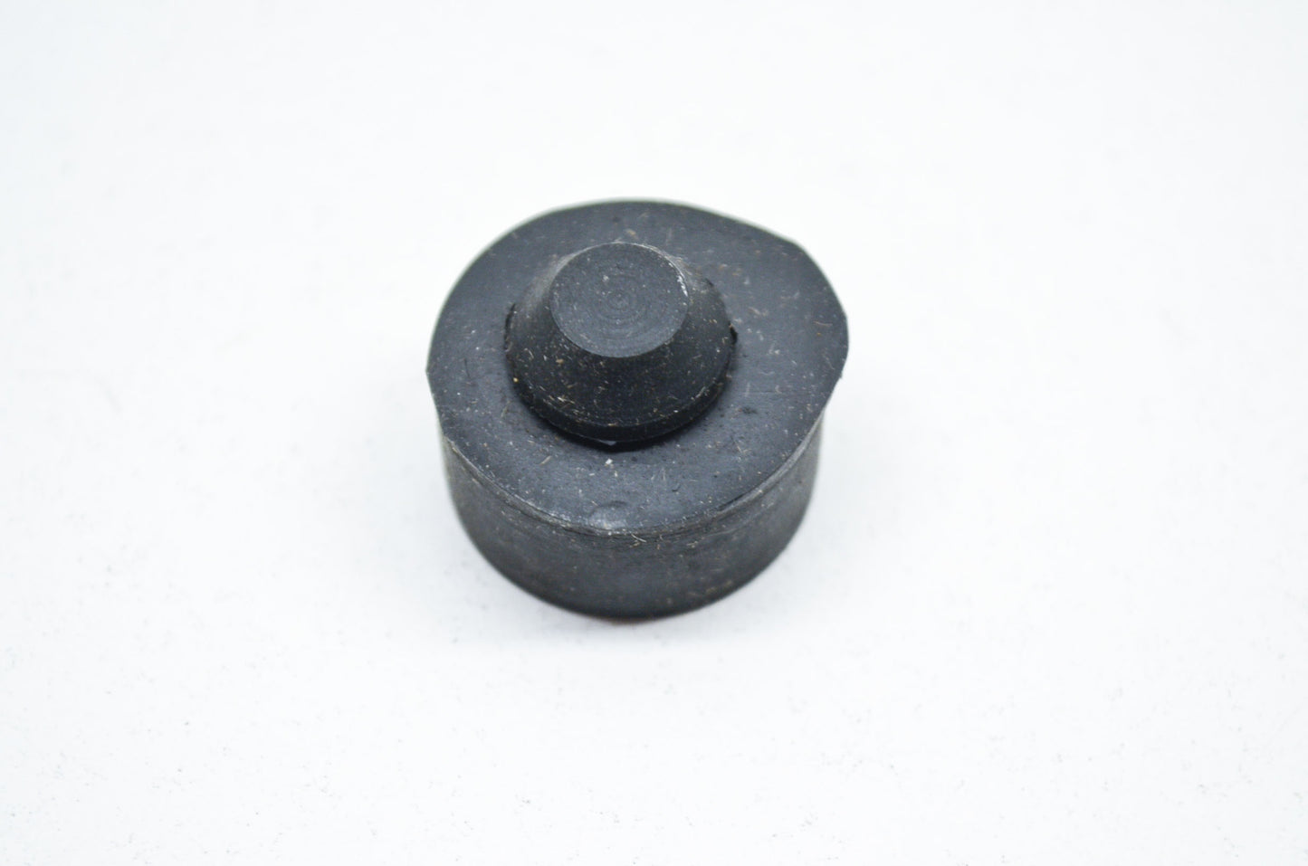 OEM Yamaha 128-27114-00-00 Main Stand Stopper NOS