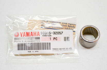 New OEM Yamaha 93315-32057-00 Cylinder Bearing #15 NOS