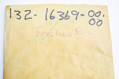 Friction Ring NOS