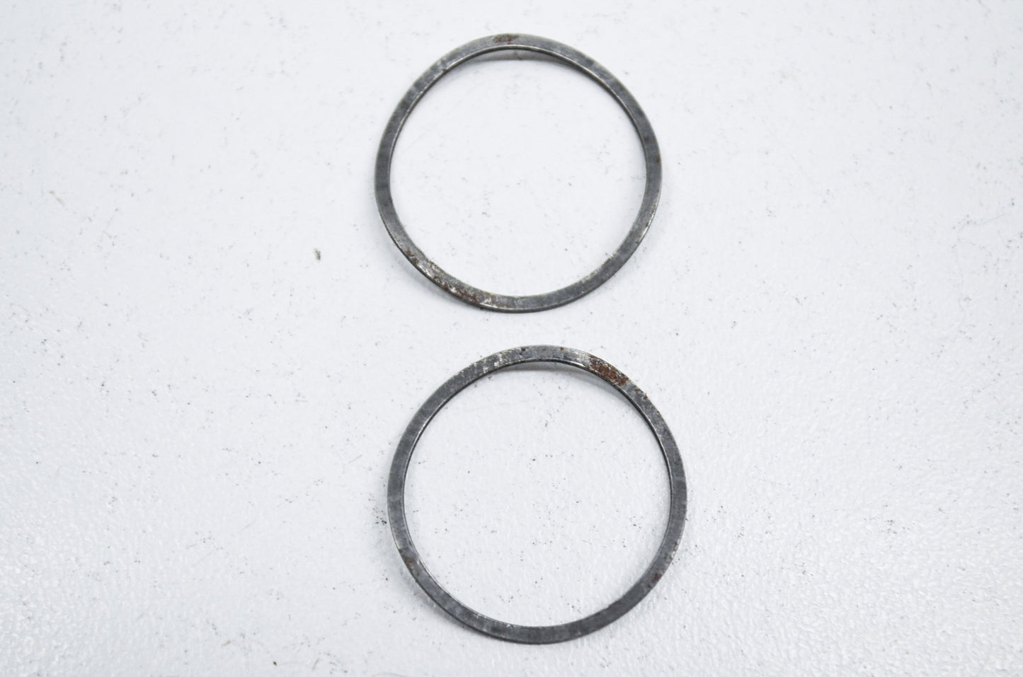 OEM Yamaha 132-24518-00-00 Wave Washer Qty 2 NOS