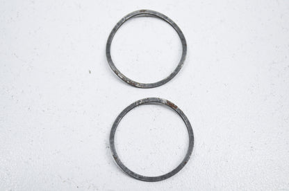 OEM Yamaha 132-24518-00-00 Wave Washer Qty 2 NOS