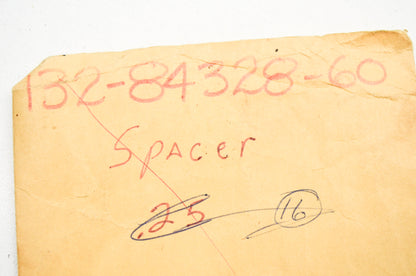 Spacer NOS