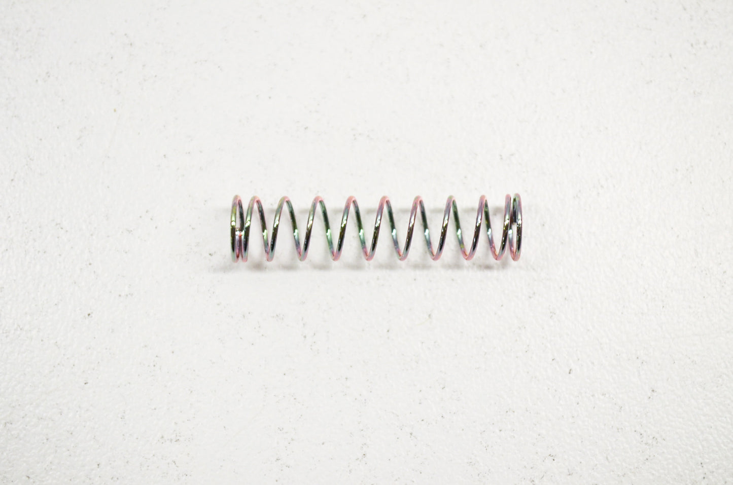 Plunger Spring NOS