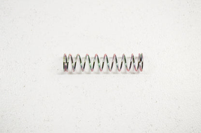 Plunger Spring NOS
