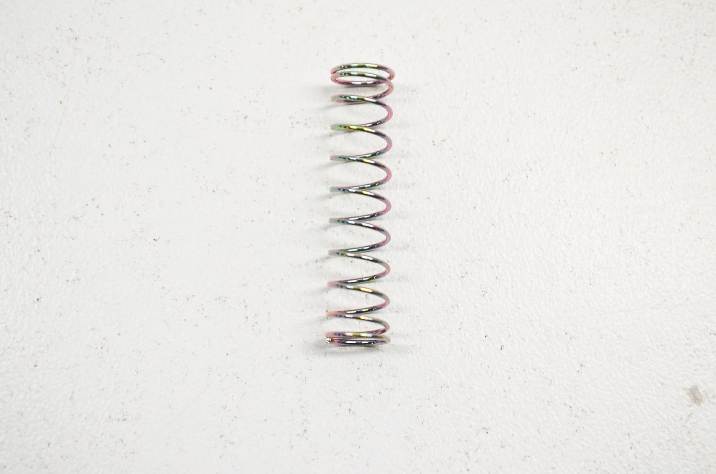 Plunger Spring NOS
