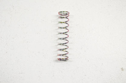 Plunger Spring NOS