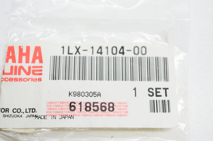 Air Screw Set NOS
