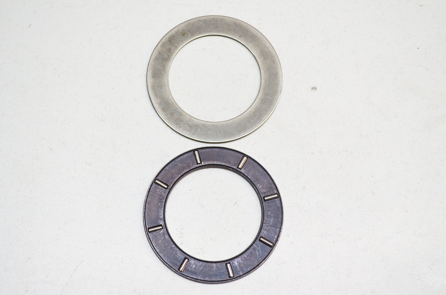 OEM Yamaha 93341-23504-00 Flat Bearing #41 NOS