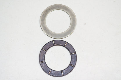 OEM Yamaha 93341-23504-00 Flat Bearing #41 NOS