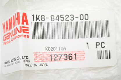 OEM Yamaha 1K8-84523-00-00 Lens Gasket NOS