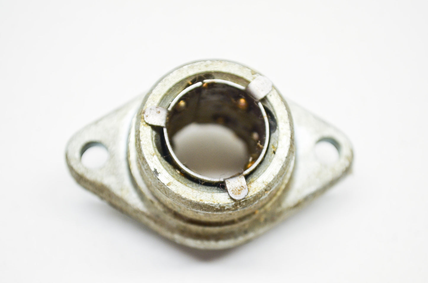 Ball Screw Housing Assembly NOS