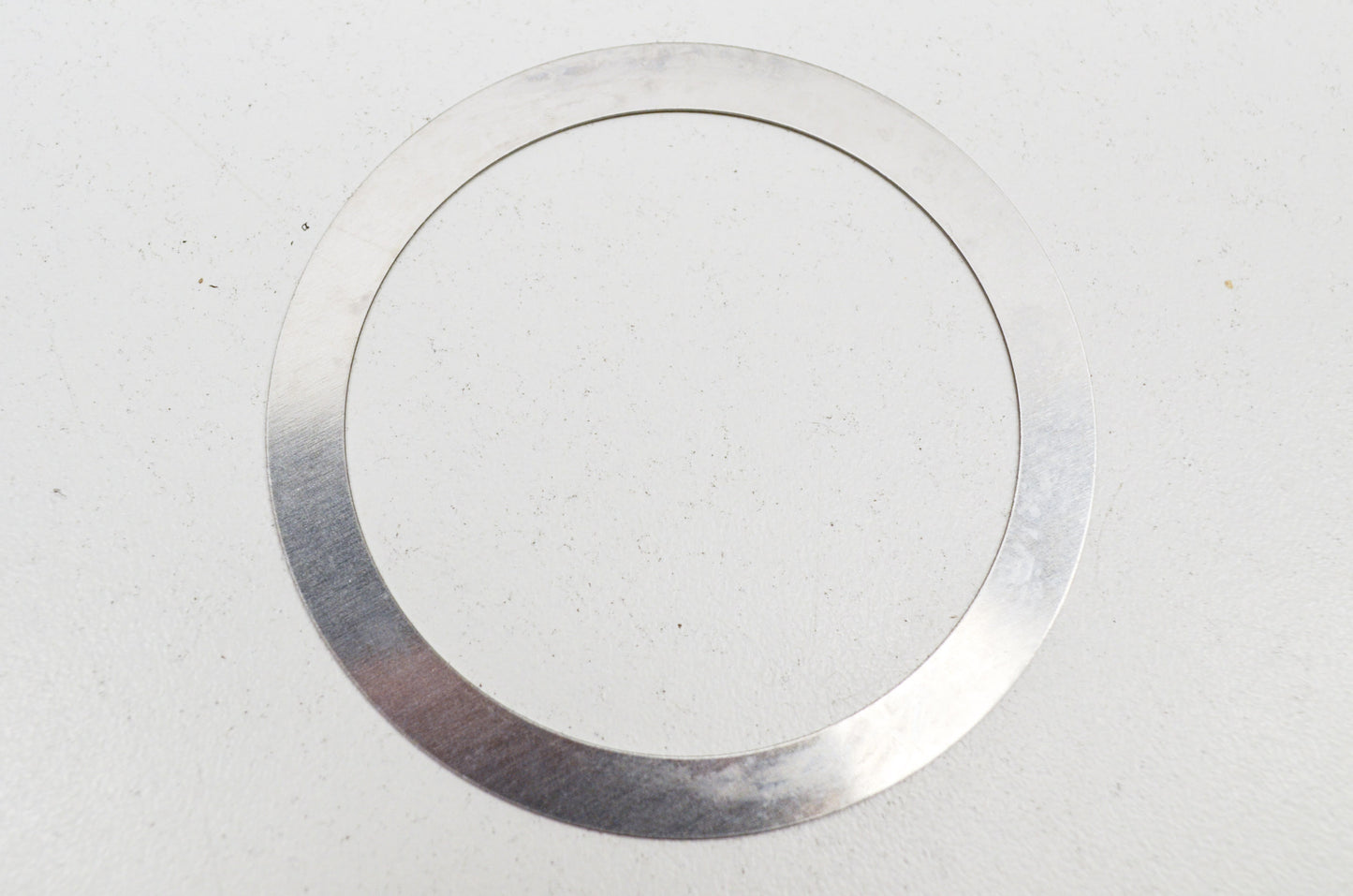 New OEM Yamaha 1J7-17537-Y0-30 Thrust Shim NOS