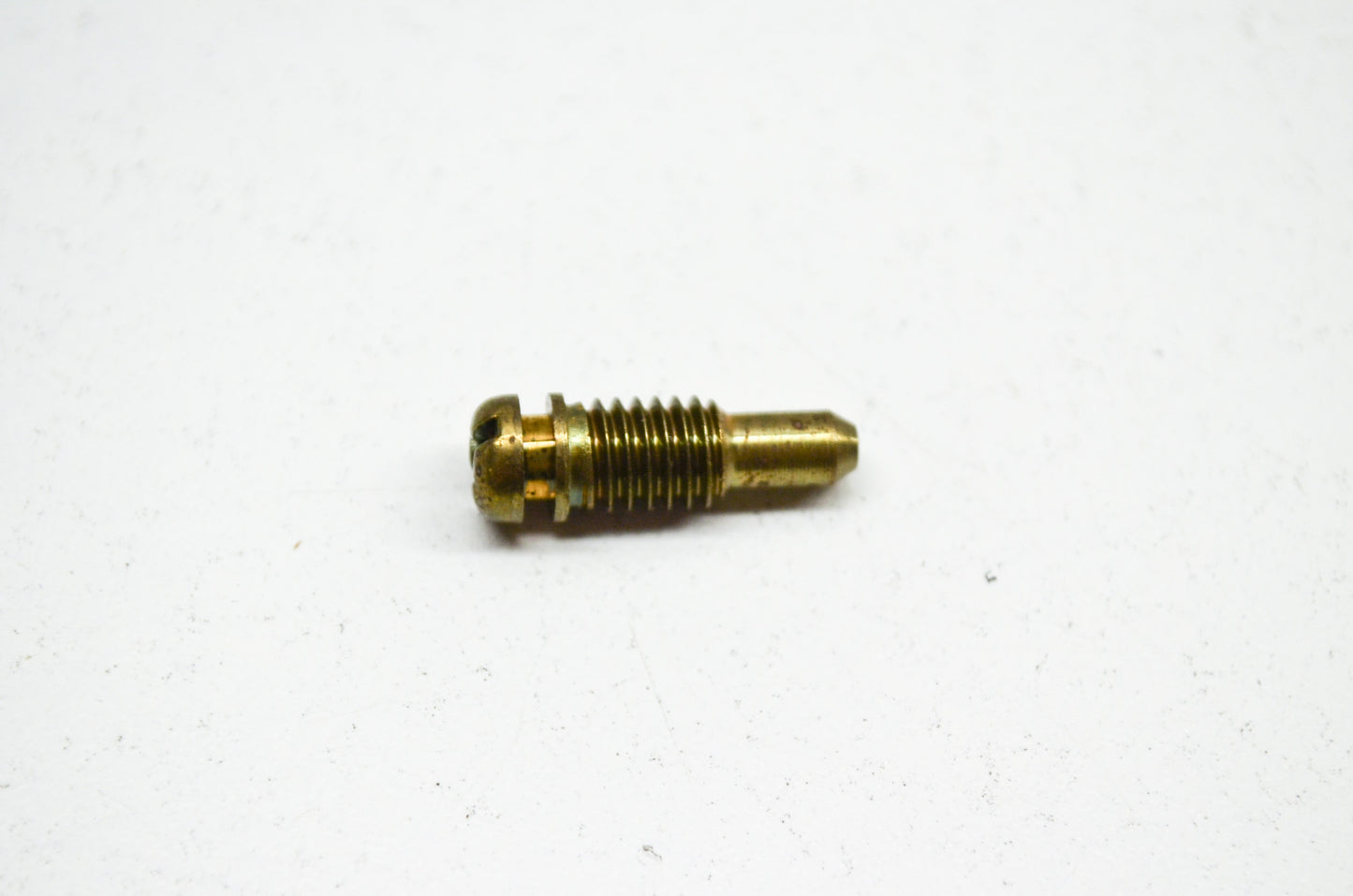 Screw Plug NOS