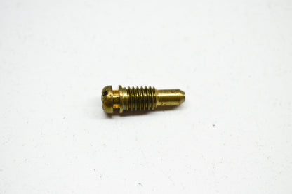 Screw Plug NOS