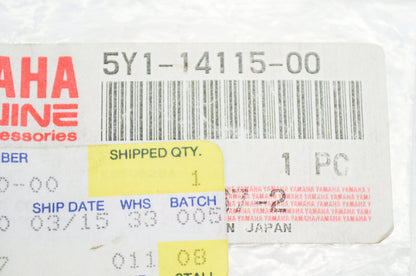 Screw Plug NOS